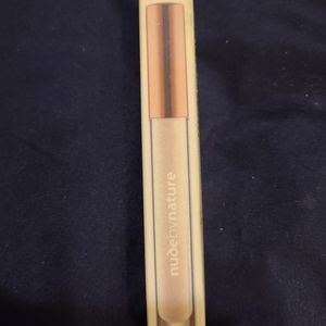 💋3 for $30💋Nude by Nature beach glow highlighter